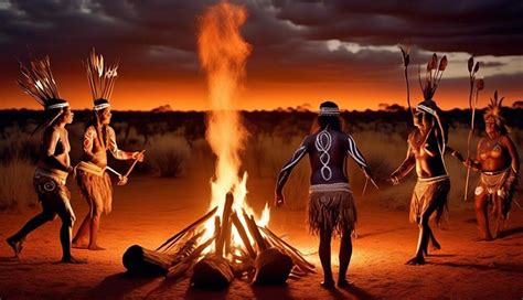 Aboriginal Australians - FATSIL