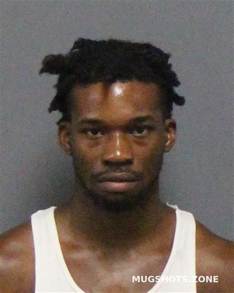 STIMPSON JEREMIAH TRAVAIL 08 13 2023 Guilford County Mugshots Zone