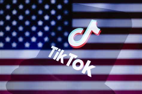 Los Ee Uu A Un Paso De Prohibir Tiktok El Senado Aprueba La Ley Y La