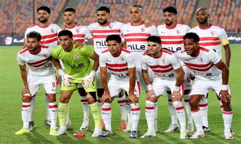 خاص زمالك نيوز الكشف عن سبب استبعاد نجم الزمالك من قائمة مباراة البنك