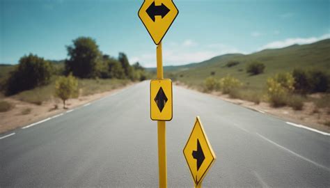 Decoding Texas Road Signs 10 Key Meanings What Does Meanings