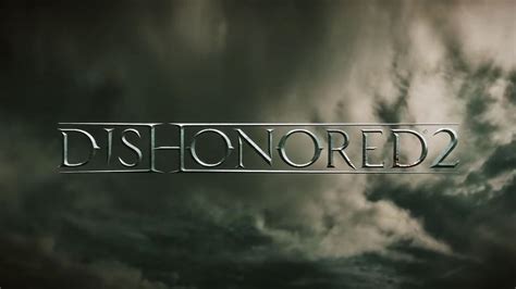 Dishonored Logos