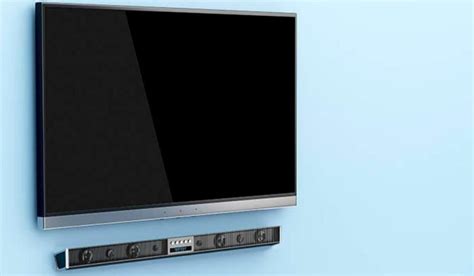 Should You Wall Mount a Soundbar? What You Need to Know!