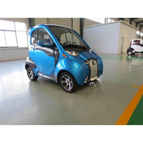 2 Seat Electric Car - China BAW and Motorcycle