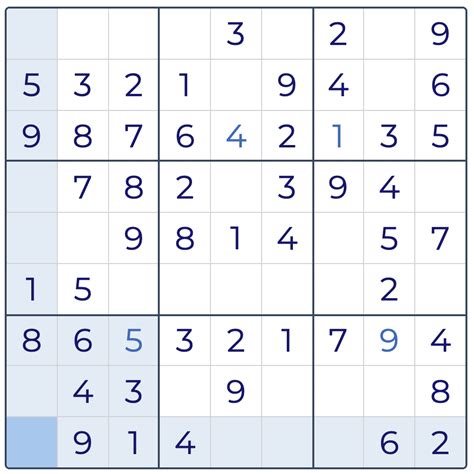 Sudoku Facil Para Iniciantes - Como Resolver Sudoku: Guia Fácil para Iniciantes