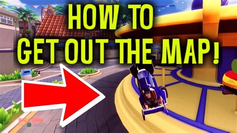 Rocket League How To Get Outside Of Maps Training Packs And Codes