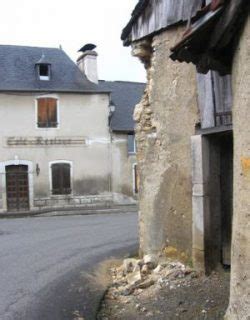 Déviation Mairie de Cardesse