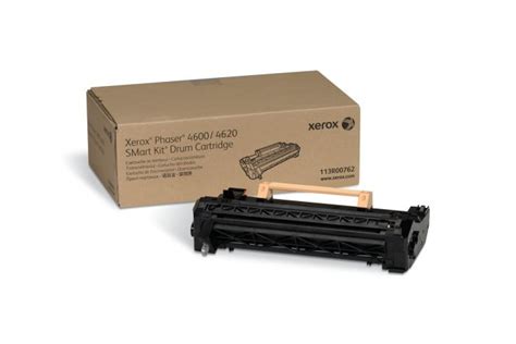 Картридж XEROX 113R00762 SMart Kit Drum Cartridge купить недорого с