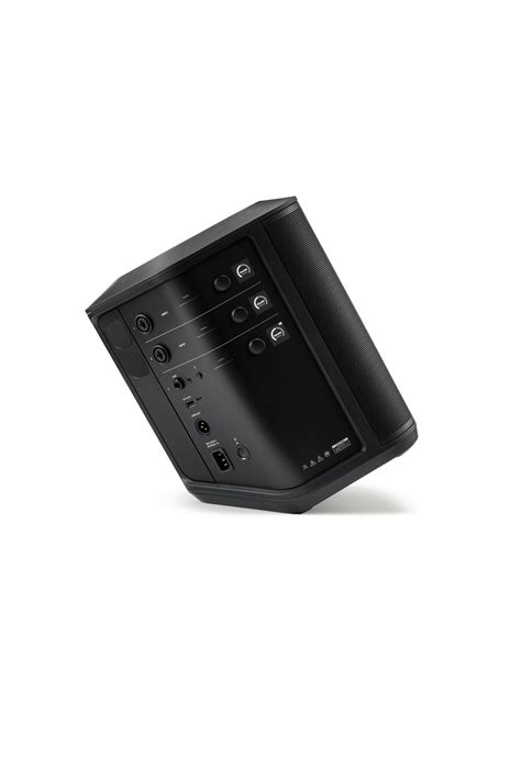 Bafle Bose S1 Pro Sistema De Altavoz Bluetooth Portátil 8695831110