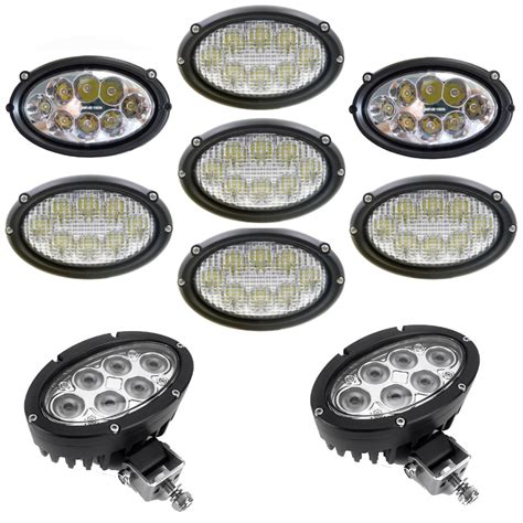 Larsen Lights LED Lights For Your Equipment Larsen LED Kit For