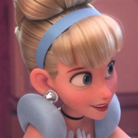 Princess Cinderella In Wreck It Ralph Disney Princess Fashion Disney