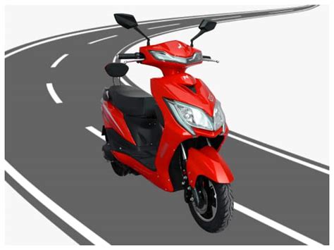 Hero Motocorp Will Launch Soon A New Electric Scooter Upcoming Hero