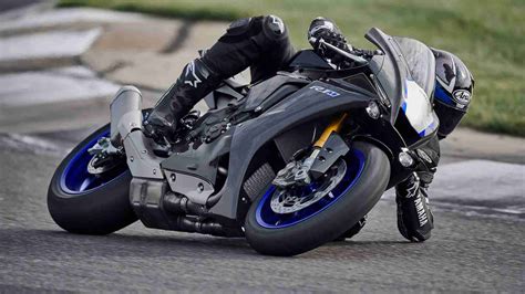 2020 Yamaha Yzf R1m Hd Wallpapers Iamabiker Everything Motorcycle