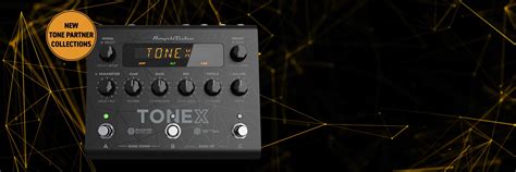 Tonex Pedal