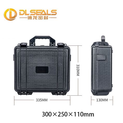 Dlseals Oem Kit Tool Case Hot Selling And Camping Aluminum Long Plastic