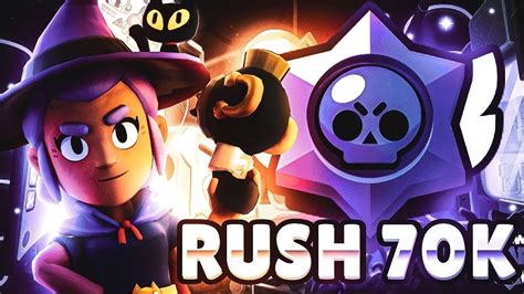 Rush Edgar Rang K Mm Cass Nouveau Micro Live Brawl Stars