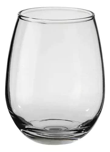 Vaso Copon Rigolleau Gourmet De Vidrio 450 Ml Caja X 36 En Venta En