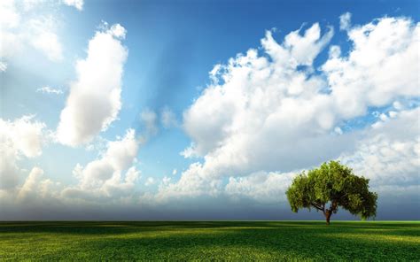 Sky Hd Wallpaper Sky Natural Landscape Cloud Nature Daytime