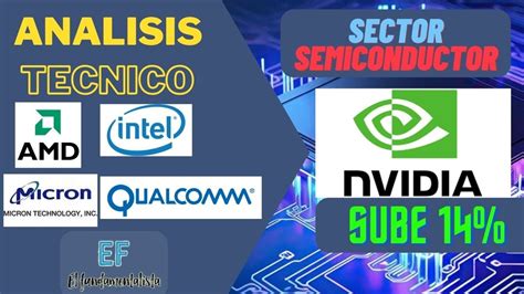 ANALISIS TECNICO AMD NVDA INTC MU QCOM 22 02 24 ANALISIS RESULTADOS