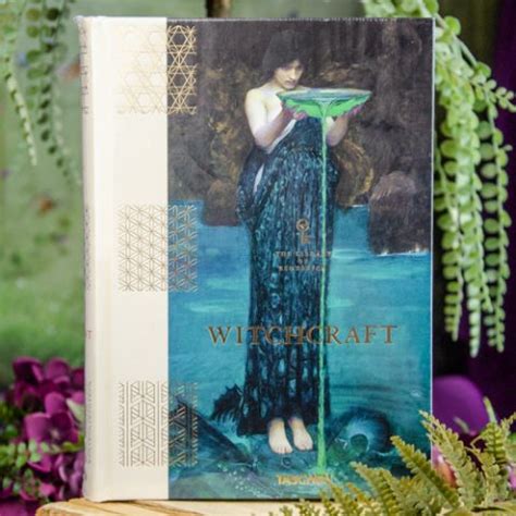 Witchcraft Library Of Esoterica The Dreaming Goddess