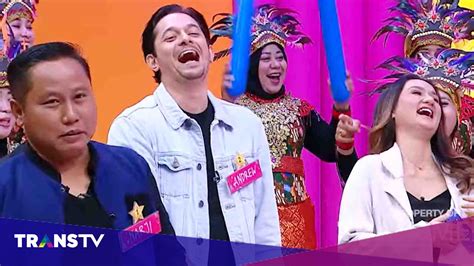 Siapa Mau Jadi Juara Episode 266 Trans TV