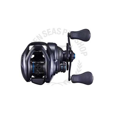 Shimano SLX BFS 21 Right Hand รอกเบทแคสตง 7 SEAS PROSHOP THAILAND