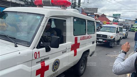 Aqu El Listado Contin An Ingresando Al He Pasajeros Del Bus