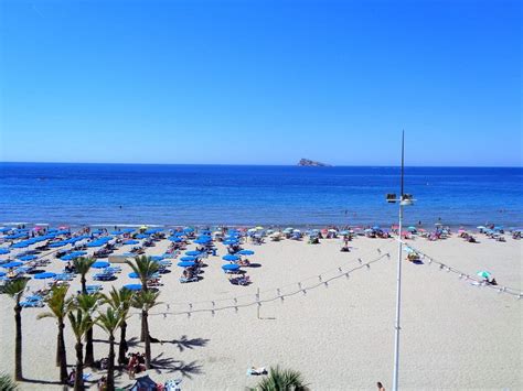 Luxury Beachfront - UPDATED 2020 - Holiday Home in Benidorm - Tripadvisor