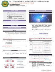 Understanding Magnetism Overview Magnetic Quantities And Course Hero