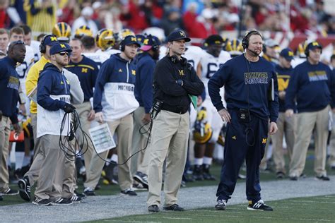 Michigan Adds Matt Dudek As Director Of Recruiting What It Means For