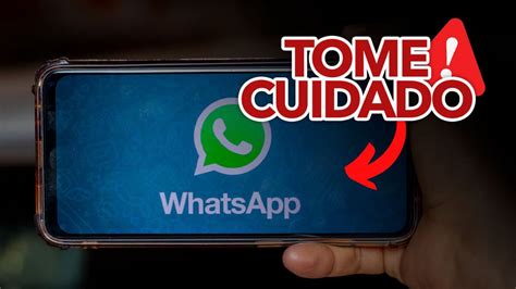 Voc Pode Ser Banido Do Whatsapp Se Cometer Estes Erros