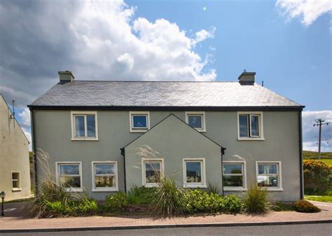 Doolin Village Lodges - Two Storey - Rent A Cottage