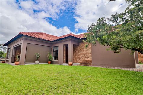 Houses For Sale In Nelspruit Nelspruit Property