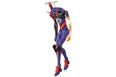 Medicom Evangelion Unit 1 Awakening No 086 Action Figure Gb