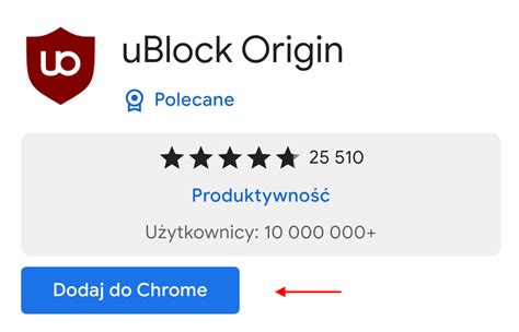 Rozszerzenia Chrome Jak Zainstalowa Je Na Androidzie