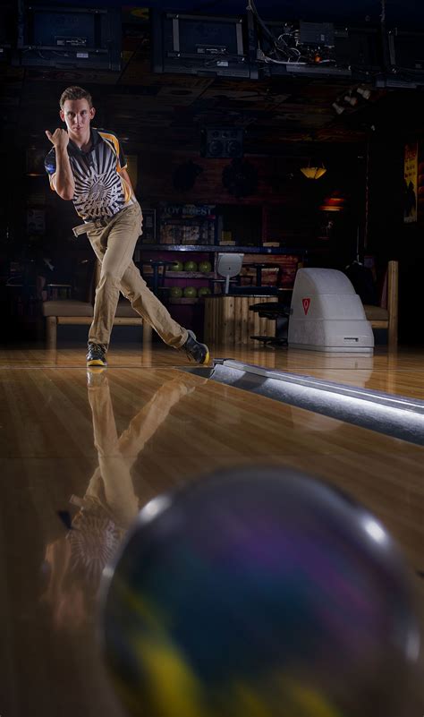 Bowling Near Me