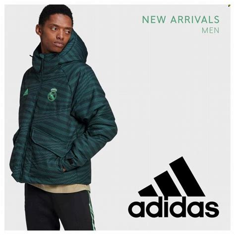 Adidas Promotions And Flyer Specials December 2022