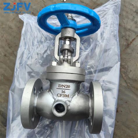 Pn Dn Stainless Steel Insulated Stainless Steel Gate Valve Gate