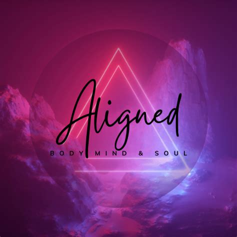 Aligned — Heal Connect Thrive