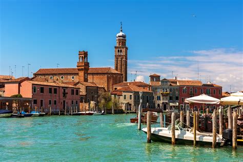 What to Do in Murano on a Day Trip from Venice, Italy - It's Not About ...