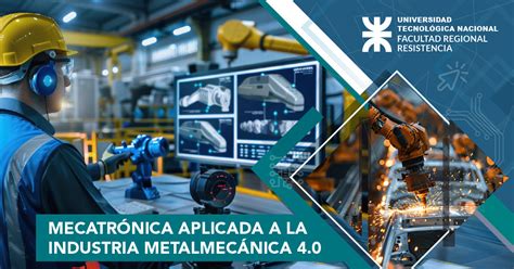 Mecatr Nica Aplicada En La Industria Metalmec Nica Utn Elearning