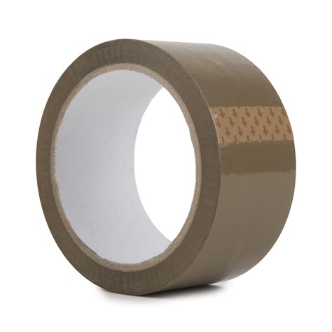 Buy Packing Tape 50mm - Brown | Direct Digital | London & Manchester