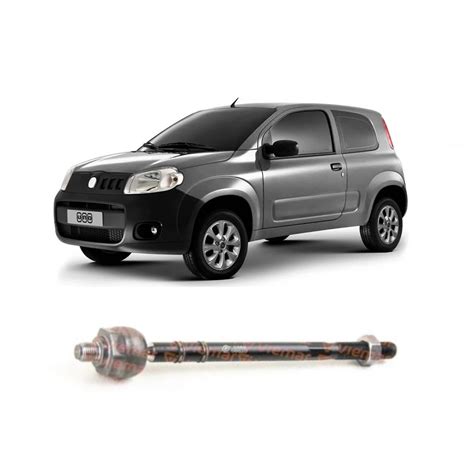 Barra Axial Dire O Fiat Uno Viemar Samarc Auto Pe As