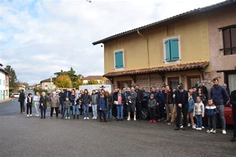 L Aind Pendant Saint Jean Sur Veyle Continuer Faire Vivre Le