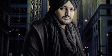 Famous Punjabi Singer Sidhu Moosewala Releases The Poster Of His Upcoming Song 'My Block' | The ...