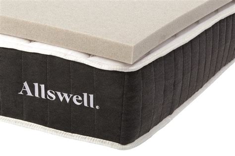 Allswell Mattress Topper Review 2023 | Sleep Foundation