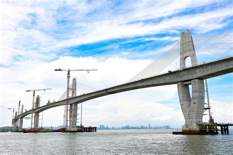 台灣首座跨海大橋！金門大橋10月底完工通車 橋上必看亮點曝光 Ettoday旅遊雲 Ettoday新聞雲