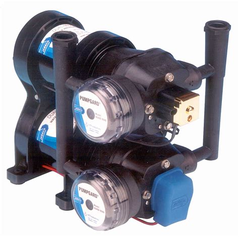 Dual Max Vsd Constant Pressure Water System Pump V