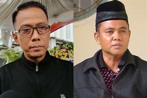 KETOK PALU Haji Faisal Resmi Secara Hukum Jadi Wali Gala Sky Sampai