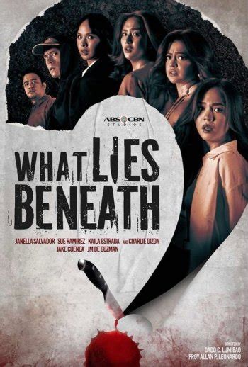 What Lies Beneath • FlixPatrol